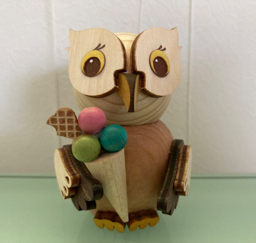 Minieule mit eis - mit, kuhnert
