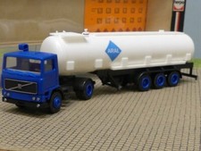 1/87 Herpa Volvo F12 Aral Tank