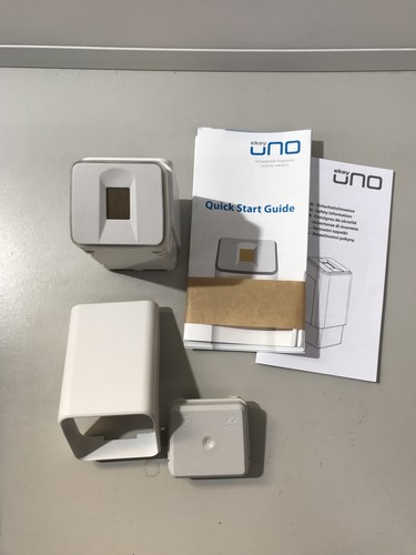 Ekey uno fingerprintscanner - ekey,