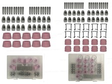 AG-60 Set Plasmaschneider Plasma-Brenner AG60 LG60 LGK SG-55 WSD CUT 40/60 PPS