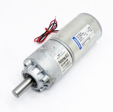 ebmpapst BCI 63.25 24VDC Innenläufermotor + Performax 63.2 Getr. -used-