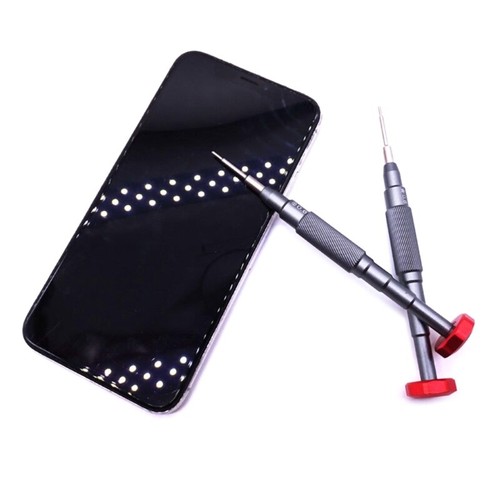 High precision screwdriver - high,