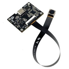 USB Kameramodul mit Mikrofon