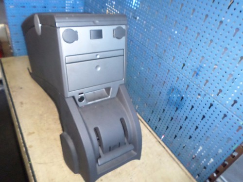Kühlbox mittelarmlehne hinten - kühlbox,