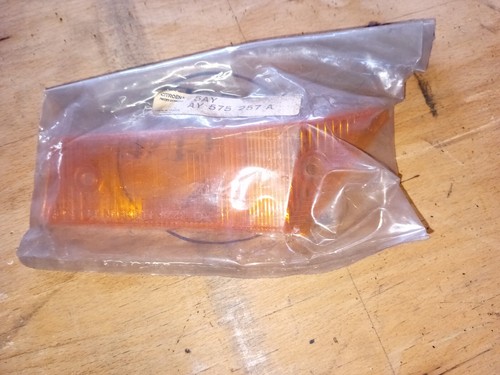 Citroen dyane blinker deckel - citroen,