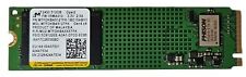 512GB SSD NVME Micron 2450 PCIe Gen4 M.2 2280