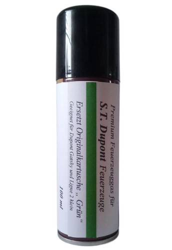 Premium feuerzeug gas - premium,