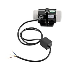 Elektrischer Rüttler Motor