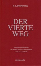 Der Vierte Weg | Peter D