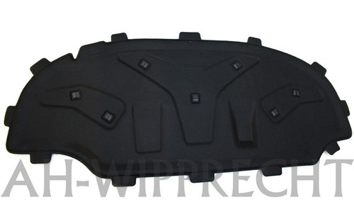 Dämmmatte motorhaube audi - audi, a3