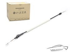 BOWDENZUG SEILZUG TÜRGRIFF AUßEN VW PASSAT MODELLE 3C0837017 1x ORIGINAL VW