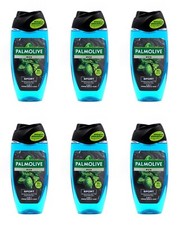 Palmolive Men Sport 3in1 Duschgel , 6x250ml EAN8718951077133