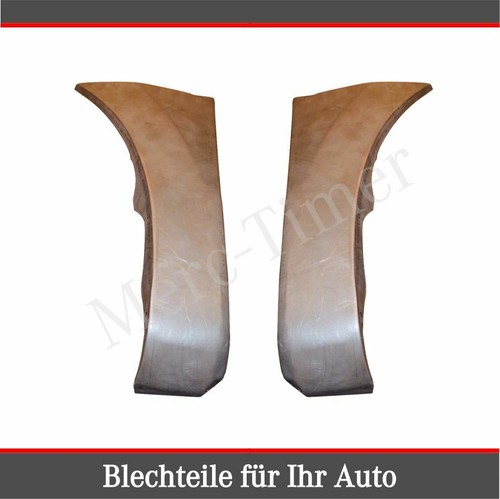 Reparaturblech paar kotflügel - paar,