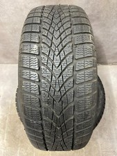2 x 225/50 R17 94H WINTERREIFEN - Dunlop SP Winter Sport 4D * DSST RUNFLAT 7,3mm