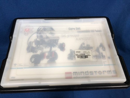 Lego mindstorm education - lego,