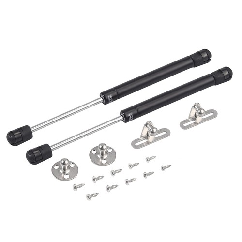 2stk gasdruckdämpfer möbel - gasdruckdämpfer,