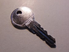 Thule Schlüssel N078