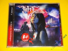 *CD* Faith - The Van Helsing