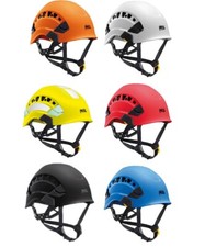 Petzl Vertex Vent Helm A010CA passend für Baumpfleger & andere Kletteraktivitäten