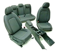 Audi A3 8V Limousine Stoff