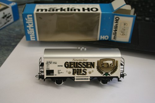 Märklin somo 4415 - mÄrklin, h0