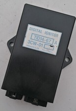 3CW Yamaha FJ1200 Blackbox /