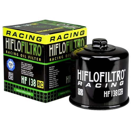 Racing ölfilter hiflo - hiflo, suzuki