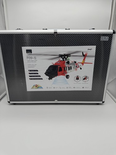 Xiang f09 coast guard - f09-s,