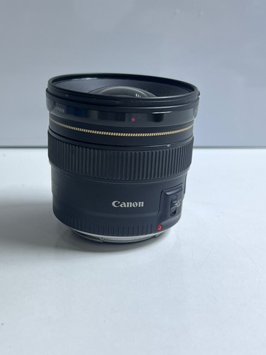 Canon 20mm 8 objektiv - canon,