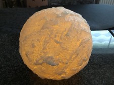 Elambia LED Schneekugel