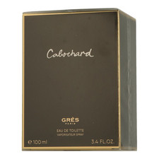 Grès Cabochard - EDT Eau de