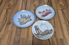 Bergbau Teller 25 40 Jahre