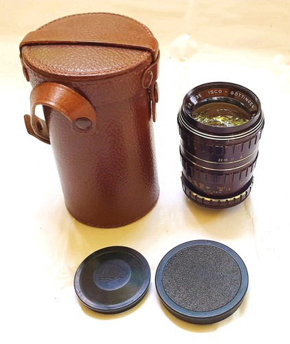 Lens tele westanar - lens, 'tele-westanar