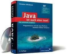 Java ist auch eine insel - eine,