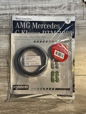 Kyosho DeAgostini 1:8   AMG