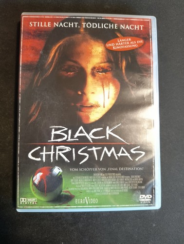 Black christmas stille - christmas,