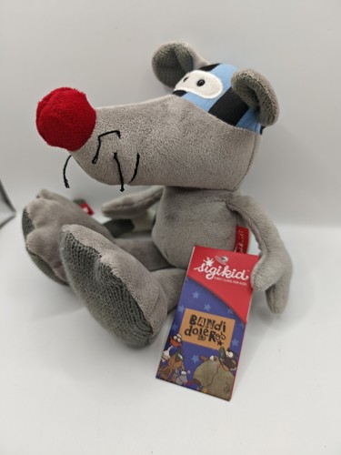 Sigikid bandidoleros maus - sigikid,