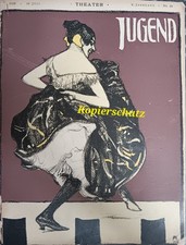 Jugendstiel = Zeitschrift