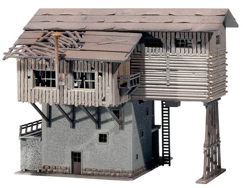 Faller 130961 altes - faller,
