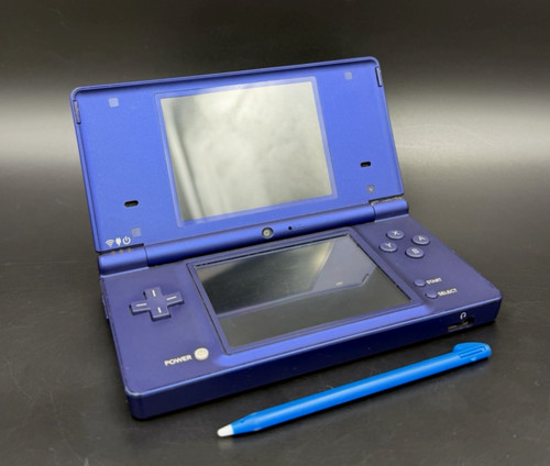 Nintendo dsi - nintendo,
