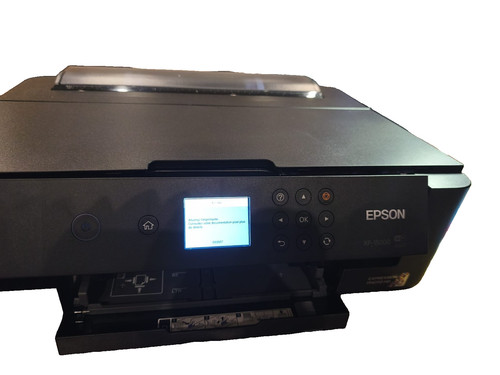Epson expression photo - epson,