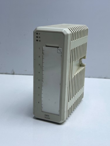 Abb 3bse008520r1 ai835 - 3bse008520r1,