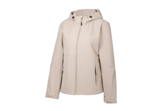 Crivit damen softshelljacke - crivit,