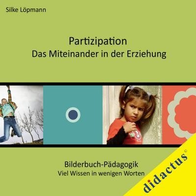 Partizipation das - -,