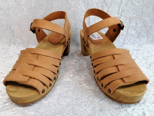 Sanita danish clogs - danish, farbe