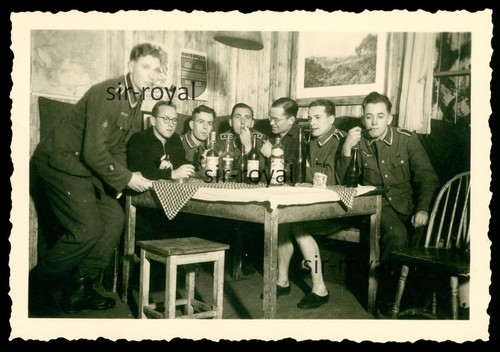 Wehrmacht gebirgsjäger mit - wehrmacht,