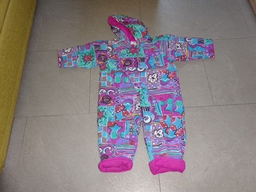 Uniono winteranzug overall - uniono,