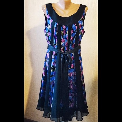 Women laura ashley dress - ashley,