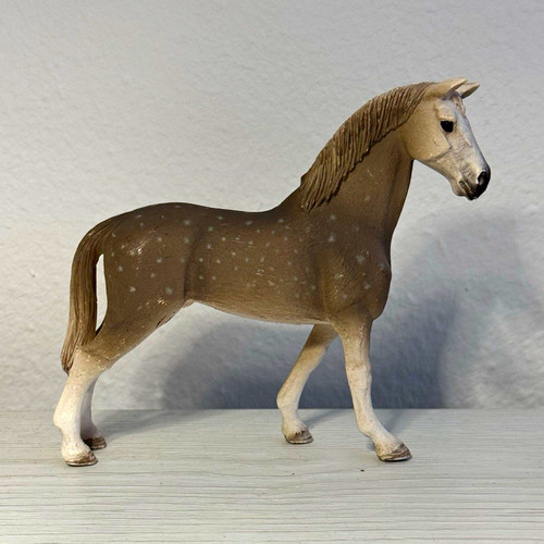 Schleich horse club - horse, |