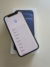 Apple iPhone 12 mini 64gb